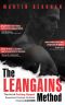 The Leangains Method · the Art of Getting Ripped. Researched, Practiced, Perfected.