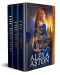 The King’s Cousins (Books 1–3)