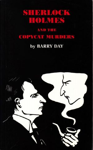 Sherlock Holmes and the Copycat Murders