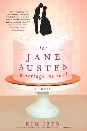 The Jane Austen Marriage Manual