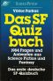 Das SF-Quizbuch 1984 · Fragen und Antworten