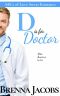 D is for Doctor (ABCs of Love Sweet Romance Book 4)