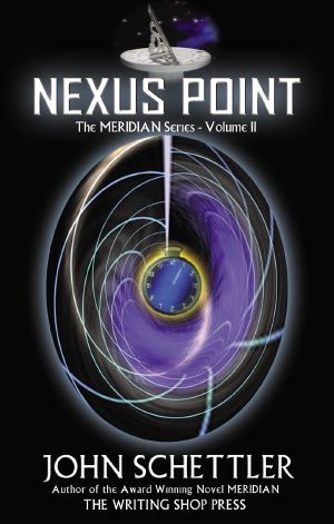 Nexus Point (Meridian Series)