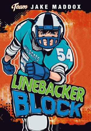 Linebacker Block