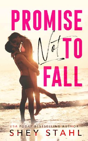 Promise Not To Fall