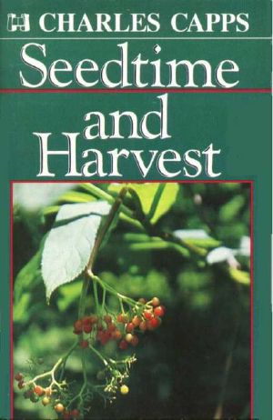 Seedtime & Harvest