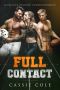 Full Contact · A College Reverse Harem Romance