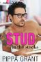 Stud in the Stacks · A Fake Fiancee / Hot Librarian / Bachelor Auction Romantic Comedy