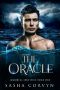 The Oracle (Immortal Sentinels Book 1)