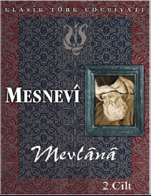 Mesnevi - 2.Cilt