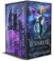 Wyrmrider: Books 1-4 (Gates of Eden Boxsets)