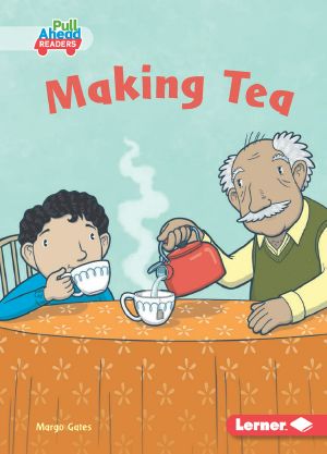 Making Tea