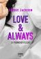 Love & Always · A Pound of Flesh #1.5