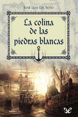 La colina de las piedras blancas