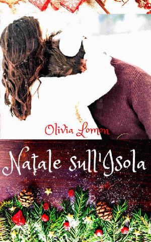 Natale Sull'Isola · - Saga Della Famiglia Hartville - Autoconclusivo