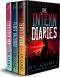 The Intern Diaries Bundle 1-3