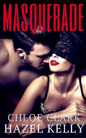 Masquerade · A Standalone Romantic Suspense