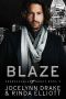 Blaze (Unbreakable Bonds Series Book 5)