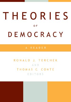 Theories of Democracy