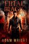 Final Magic (Harbinger P.I. Book 11)