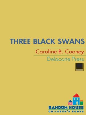 Three Black Swans