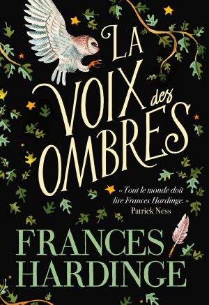 La Voix Des Ombres