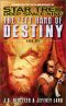 The Left Hand of Destiny · Book One (Star Trek · Deep Space Nine)