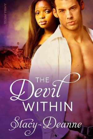 The Devil Within (Devil Series Book 3)