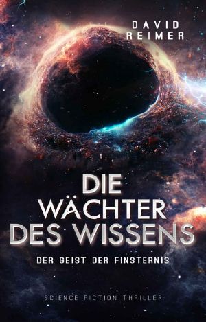 Die Wächter des Wissens · Der Geist der Finsternis