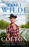 Colton · Sweet Southern Charmers Book 4