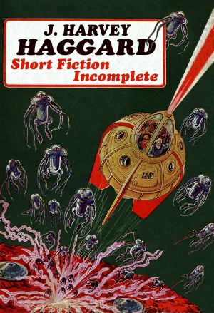 Short Fiction Incomplete