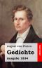 Gedichte (Ausgabe 1834)