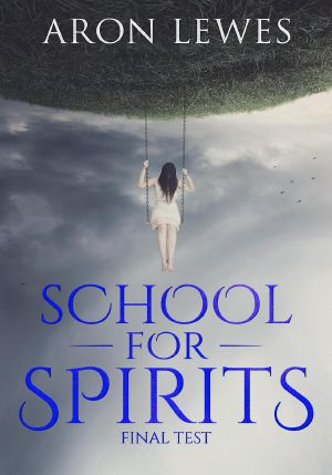 School for Spirits