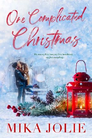 One Complicated Christmas · A Heartwarming, Feel Good Christmas Romance