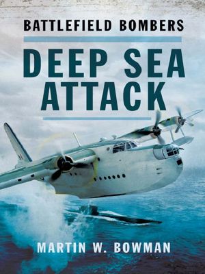 Battlefield Bombers · Deep Sea Attack