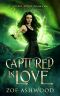 Captured in Love (Nora Moss Book 2)