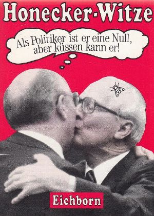 Honecker-Witze