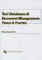 Text Databases and Document Management · Theory and Practice