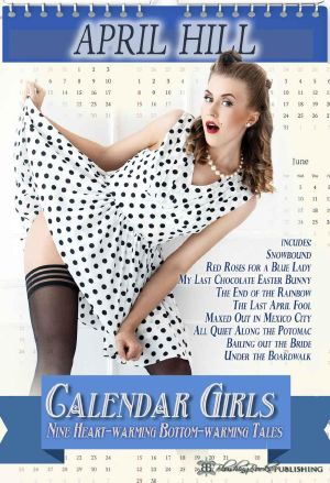 Calendar Girls