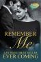 Remember Me · A Second Chance Romance