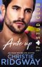 ANTE UP (7-Stud Club Book 3)