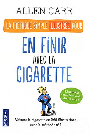Arreter De Fumer, en Fait C'est Facile