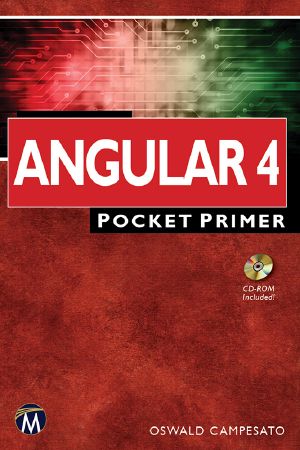 Angular 4 · Pocket Primer