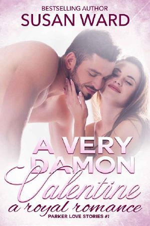 A Very Damon Valentine: A Royal Romance