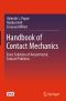 Handbook of Contact Mechanics, Exact Solutions of Axisymmetric Contact Problems