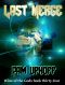 Last Merge (Wine of the Gods Book 34)