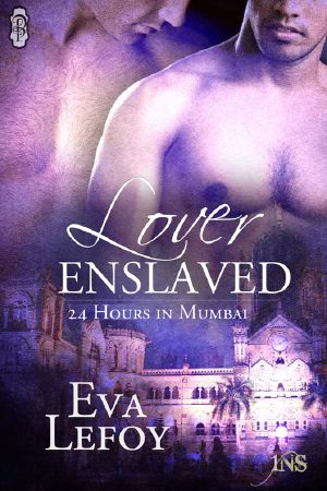 Lover Enslaved