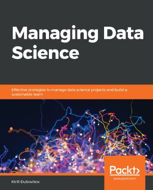 Managing Data Science