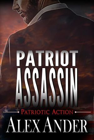 Patriot Assassin