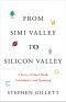 From Simi Valley to Silicon Valley